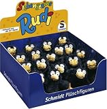Eigenschaften Schmidt Spiele 42420 / Rabe Rudi 42420, 12 cm