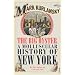The Big Oyster: A Molluscular History of New York