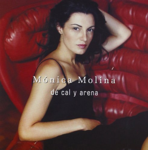 Monica Molina - Álbum Desconocido - Zortam Music