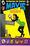 Supernatural Law Secretary Mavis 4