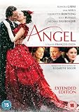 Angel [DVD]