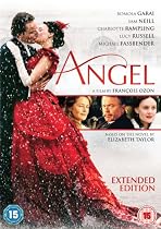 Angel [DVD] [2007]