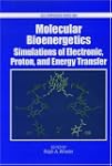 Molecular Bioenergetics: Simulations...