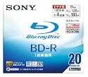 SONY ブルーレイディスク