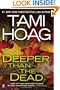Deeper Than the Dead (Deeper Than the Dead, Book 1)