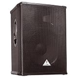 Behringer 400 - Watt 15 &acute; PA Loudspeaker / Floor Monitor E1520 - B000KGTVWC