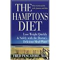 The Hamptons Diet (Hardcover)