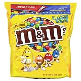 M & M's Peanut 56 Ounce Bag