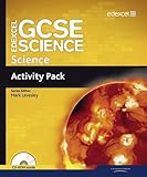 Edexcel GCSE science. Activity pack