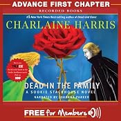 Dead in the Family: Advance First Chapter | [Charlaine Harris]