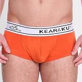 Kear&Ku Kooku Hipster Orange