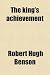 The king's achievement