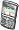 BlackBerry Curve 8310 Phone, Titanium (AT&T)