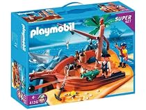 Playmobil SuperSet Pirate Island