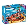 Playmobil - Pirate Island SuperSet 4136