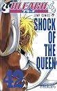 Shock of the Queen