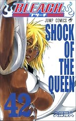 Shock of the Queen