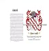 Smirk Coat of Arms/ Family Crest on Fine Paper and Family History (IN Stock)