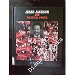 Jesse Jackson, Celsi, 2-4,. (Gateway Civil Rights) book cover