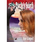 Psyche's Search (The Transformation Series)