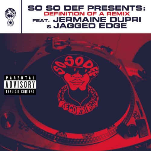 Da Brat - So So Def: Definition of a Remix - Zortam Music