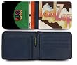 Led Zeppelin II Bomber Modern Record Wallet