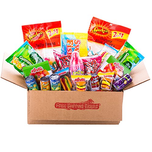 Mega Super Fun Candy Gift Pack (Mega) 65% OFF Coupon Mega Super Fun Candy Gift Pack (Mega) 65% OFF Coupon Mega Super Fun Candy Gift Pack (Mega) 51ei9UQWgSL