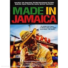 Made In Jamaica