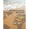 International Business: The Challenges of Globalization (7th Edition)