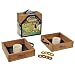 Fundex Bulls-Eye Washers