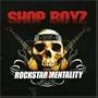 Rockstar Mentality