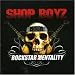 Rockstar Mentality