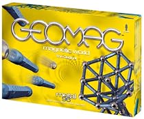 ジオマグ メタル96 シルバー