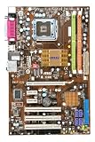 MSI - P41T-C31 - Carte-m&egrave;re ATX - Intel P41 - Type DDR2 1066 - S-ATAII / Raid - Gigabit LAN - Audio 8 canaux