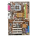 MSI 7610-020R Mainboard Sockel Intel 775 P41T-C31 G41+ICH7 DDR2 Speicher ATXvon "MSI"