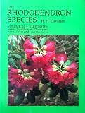 The rhododendron species. Vol.3, Elepidotes: series neriiflorum-thomsonii, azaleastrum and camschaticum