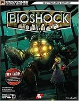 "Bioshock" Signature Series Guide (PS3) (Brady Games)
