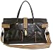 Smart Vegan Satchel 