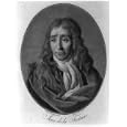 Jean de la Fontaine (Reprint 18" x 24")
