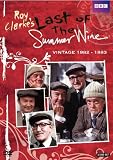 Last of the Summer Wine: Vintage 1982-1983