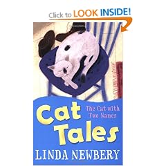 The Cat with Two Names (Cat Tales)