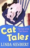 The cat with two names