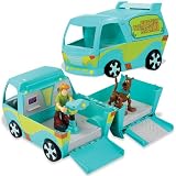 Scooby-Doo Mystery Machine