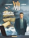 XIII, Tome 20 : Le jour du Mayflower