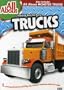 All About Trucks and Monster Trucks