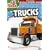 All About Trucks and Monster Trucks