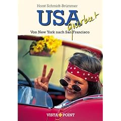 USA querbeet: Von New York nach San Francisco