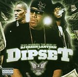 Team Invasion: Best of DJ Green Lantern and Dipset