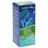 Mommy’s Bliss Gripe Water, Apple, 4 oz.