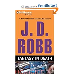 Fantasy in Death